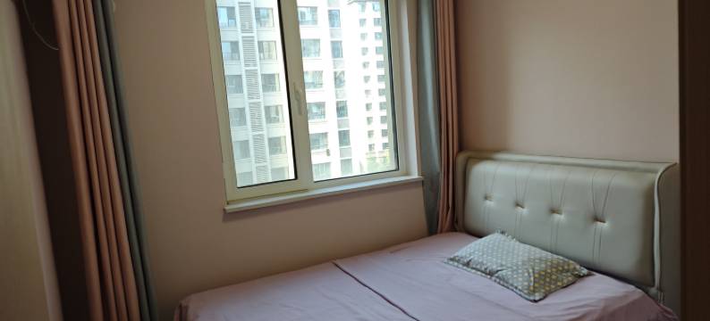 鑫羽民宿(康宁园店)图片