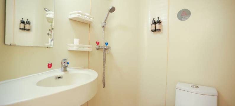 联惠酒店(大连金州火车站体育场店)图片