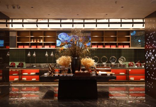 Lexue Business Hotel Hotel Overview