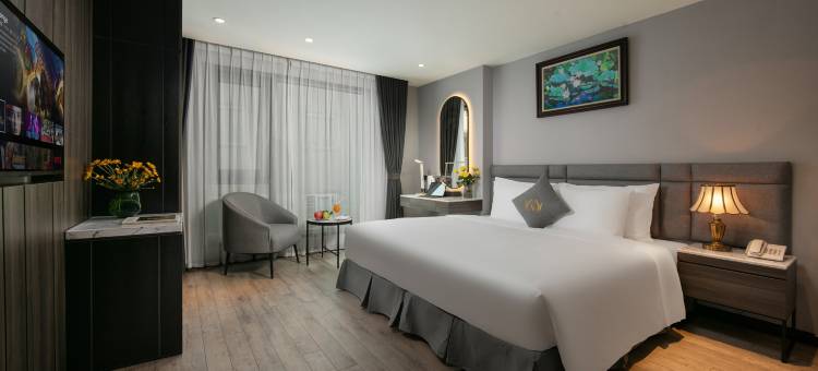 Sen精品酒店 - 由Sen酒店集团管理(Sen Boutique Hotel - Managed by Sen Hotel Group)图片