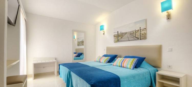 3HB 黄金海滩酒店(3HB Golden Beach)图片