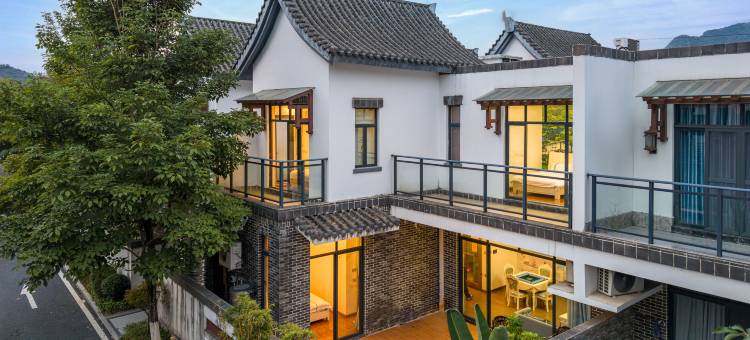 英德巧克力王国云山度假酒店图片