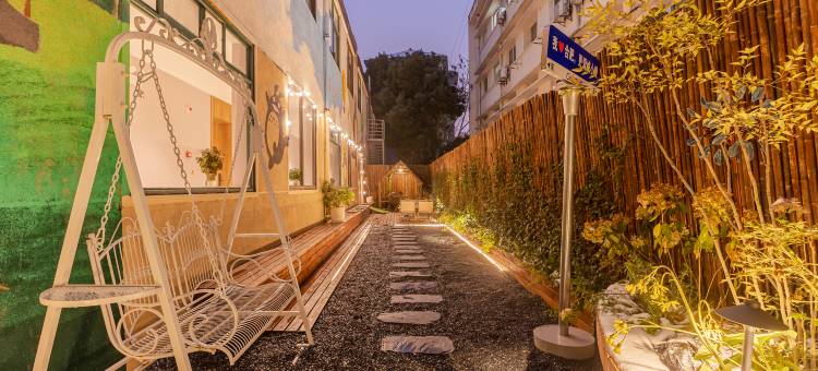 城小橙酒店(合肥之心城购物中心店)图片