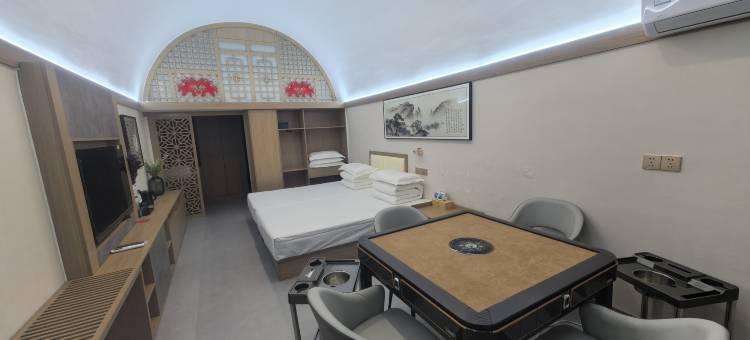 印象宽州民宿图片