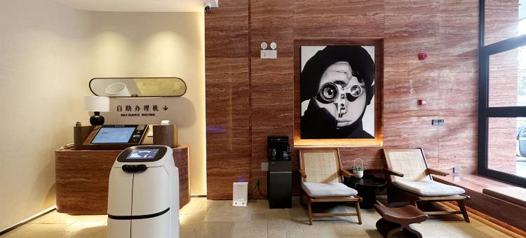 城墙里民宿(襄阳古城北街店)图片