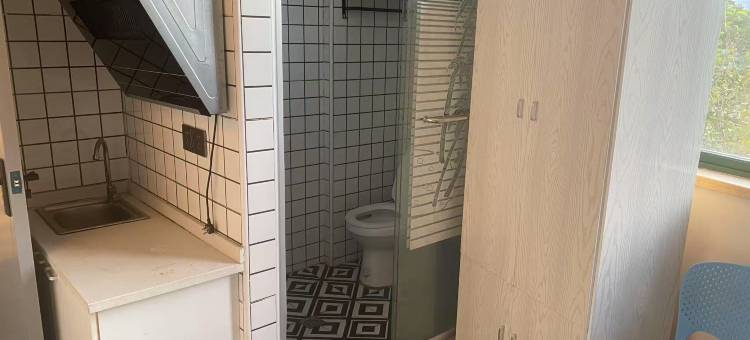 开心公寓(秀沿路地铁站店)图片