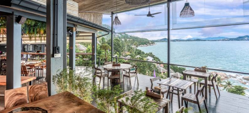 维卡萨瑜伽静修(Vikasa Yoga Retreat)图片