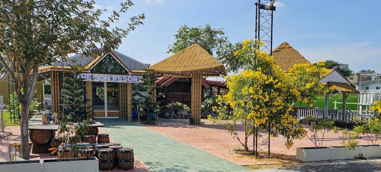 The Son 度假村(The Son Resort)图片