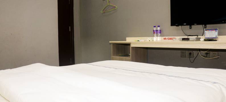 元谋宏胜源酒店图片