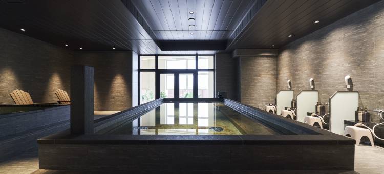 皇冠酒店南名古屋(HOTEL GRAND TIARA MINAMINAGOYA)图片