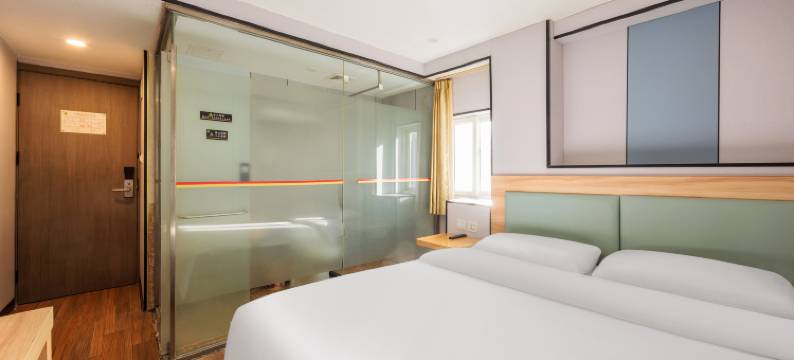 速8酒店(北京刘家窑地铁站店)图片