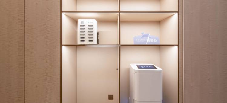 汉庭酒店(苏州高铁北站店)图片