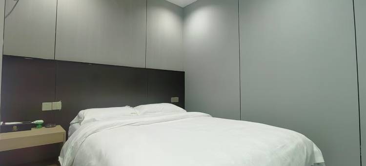 贝壳酒店(赣州南康家具城店)图片