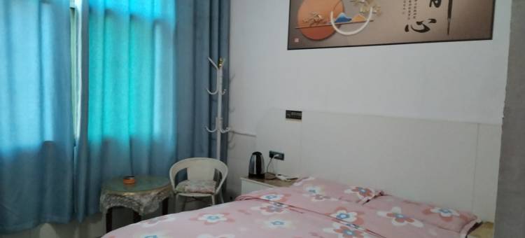 怀化顺怡旅馆(怀化火车站新天地广场店)图片