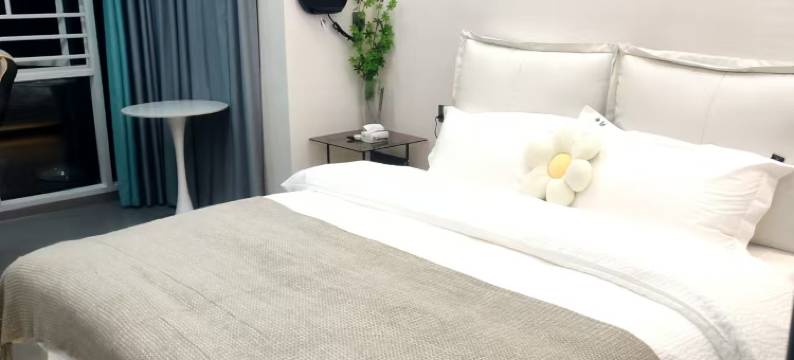 闪电电竞民宿(恩施湖北民族大学店)图片