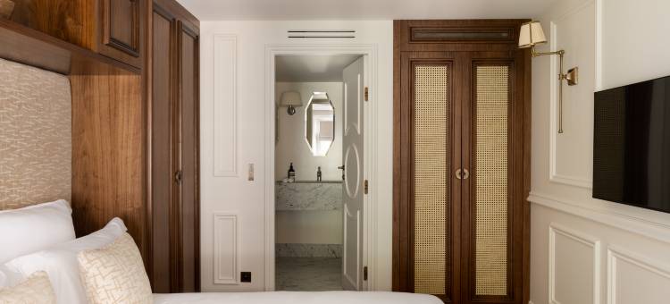 HIGHSTAY - Luxury Serviced Apartments - Place des Victoires图片