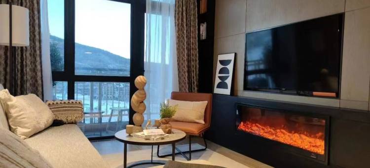 太舞小镇A＆B HOTEL图片