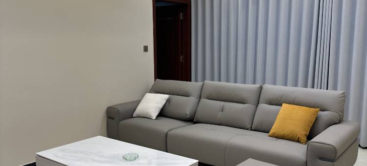 丹凤华蔓酒店图片