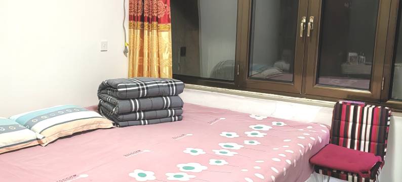 兰山小筑民宿图片