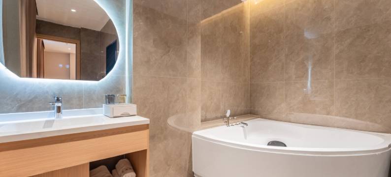 玄季酒店(陆丰碣石镇玄武山店)图片