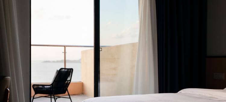 大陈喔里学苑酒店图片