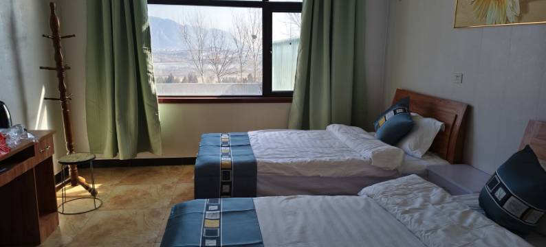 登封洪涛民宿图片