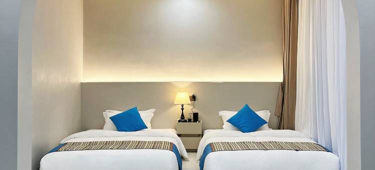 海屿石.轻奢度假民宿(石头公园店)图片