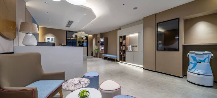 如家酒店·neo(三亚商品街大道店)图片