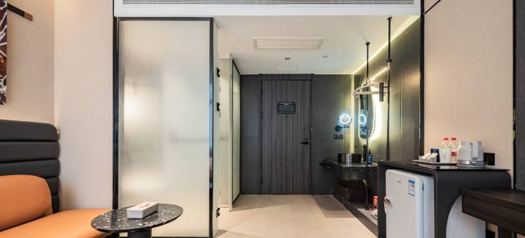 星程酒店(成都宽窄巷子地铁站店)图片