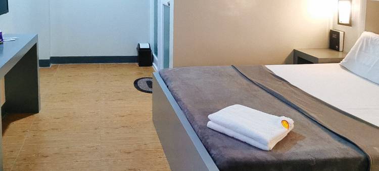 La Vista Pansol Resort Complex by RedDoorz图片