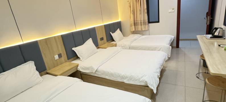 腾旭酒店(湖西街店)图片