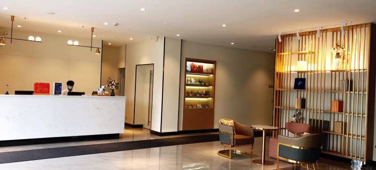 锦江之星酒店(大连开发区轻轨站万达广场店)图片