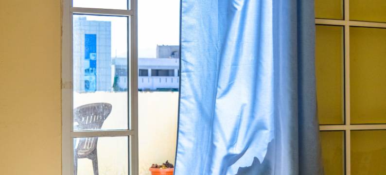 马斯喀特遗产旅舍(Heritage Hostel Muscat)图片