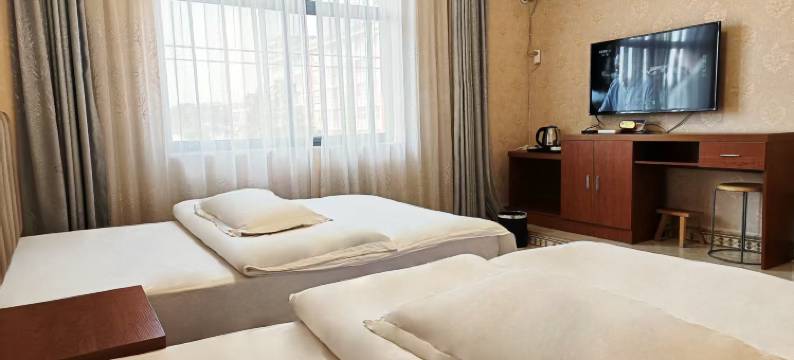 双柏福运客栈图片