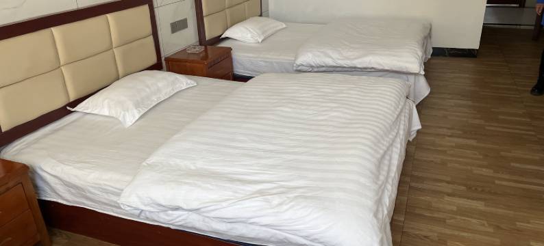 嘉禾龙凤宾馆图片