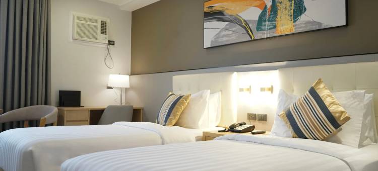 AMARAH酒店(AMARAH HOTEL)图片