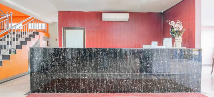 Collection O Olgaria Hotel Near Living World Pekanbaru图片