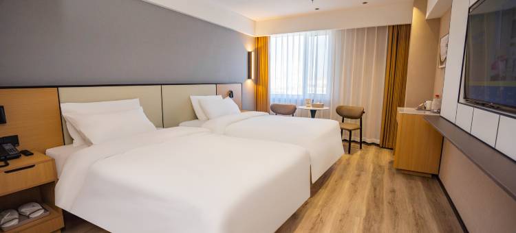 星程酒店(秦皇岛火车站秦皇东大街店)图片