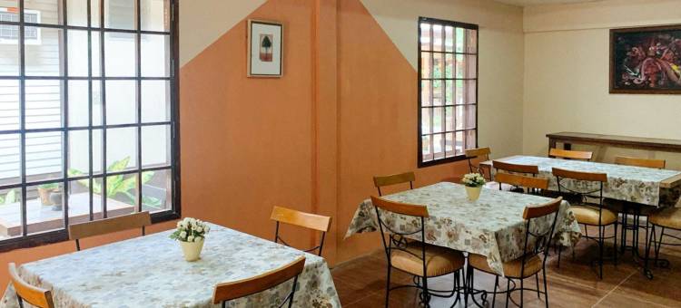 UrbanView Bnky Bed and Breakfast Palawan by RedDoorz图片