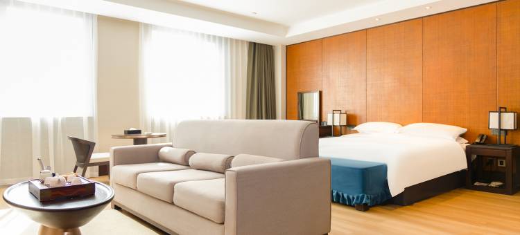 大同唐坊酒店图片