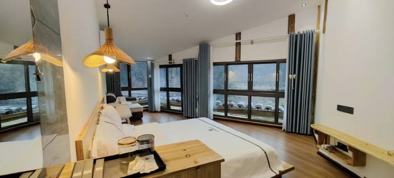 雷山科妮苗家农家乐图片