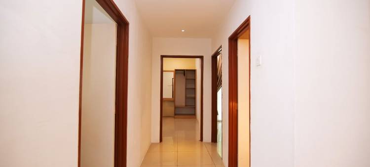 使馆公寓酒店(D'Embassy Serviced Residence Suites)图片