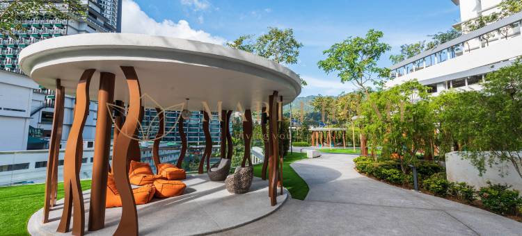云顶高原风车套房酒店(Windmill Premier Suites Genting Highlands)图片