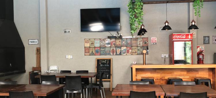 INGA BY DOT 套房(INGA by DOT Suites)图片