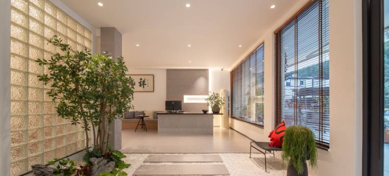 雁荡山雁栖云舍民宿图片