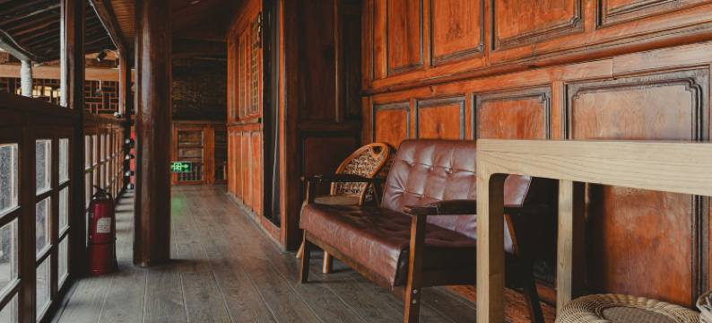 腾冲一见客栈(和顺古镇店)图片