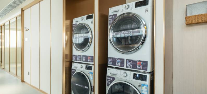 全季酒店(上海陆家嘴昌邑路地铁站店)图片