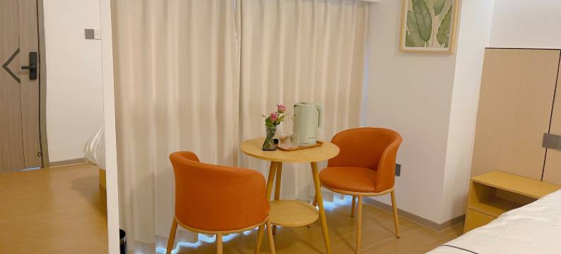 四季民宿(宜宾高铁西站店)图片