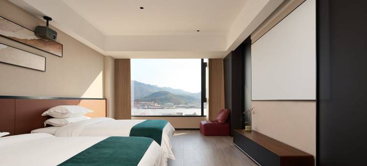 三门海皇大酒店图片