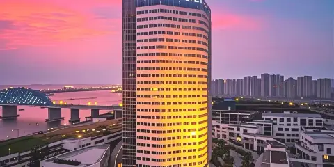 逸柏國際酒店(南昌西站國體中心店)